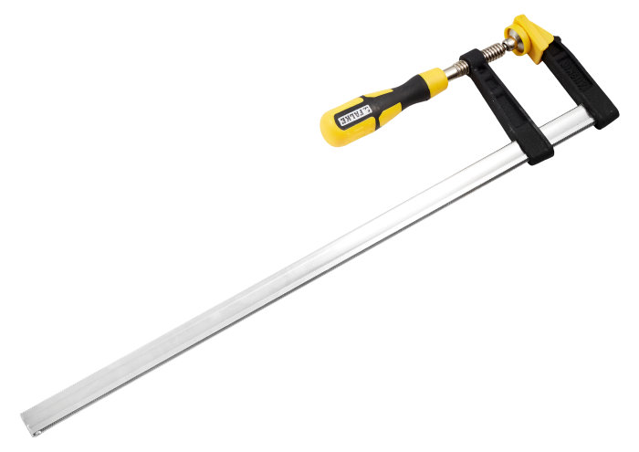 Falke skrutvinge 500 x 80 mm